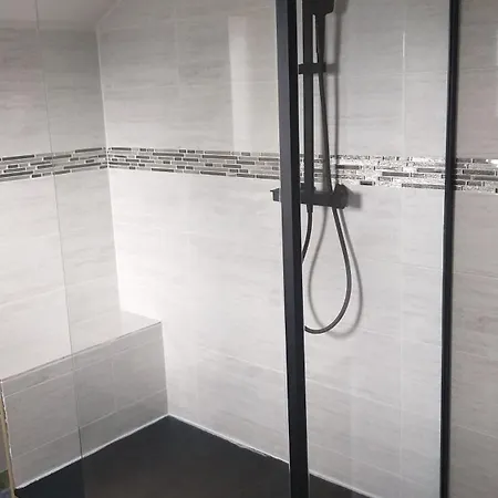 Bed & Breakfast Avec Petit-dejeuner #2 Aurillac